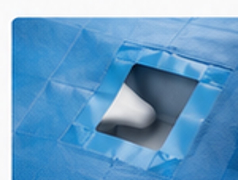 Surgical drape