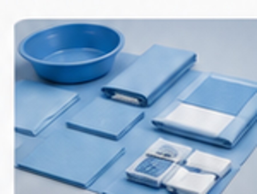 Procedure pack